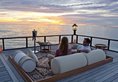 Banyan Tree Vabbinfaru в Атолл Северный Мале Мальдивы ✅. Забронировать номер онлайн по выгодной цене в Banyan Tree Vabbinfaru. Трансфер из аэропорта.
