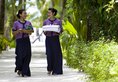 Banyan Tree Vabbinfaru в Атолл Северный Мале Мальдивы ✅. Забронировать номер онлайн по выгодной цене в Banyan Tree Vabbinfaru. Трансфер из аэропорта.