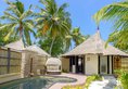 Banyan Tree Vabbinfaru в Атолл Северный Мале Мальдивы ✅. Забронировать номер онлайн по выгодной цене в Banyan Tree Vabbinfaru. Трансфер из аэропорта.