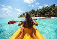 Banyan Tree Vabbinfaru в Атолл Северный Мале Мальдивы ✅. Забронировать номер онлайн по выгодной цене в Banyan Tree Vabbinfaru. Трансфер из аэропорта.