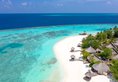 Banyan Tree Vabbinfaru в Атолл Северный Мале Мальдивы ✅. Забронировать номер онлайн по выгодной цене в Banyan Tree Vabbinfaru. Трансфер из аэропорта.