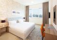 Barceló Residences Dubai Marina в Дубай ОАЭ ✅. Забронировать номер онлайн по выгодной цене в Barceló Residences Dubai Marina. Трансфер из аэропорта.