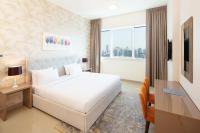 Barceló Residences Dubai Marina в Дубай ОАЭ ✅. Забронировать номер онлайн по выгодной цене в Barceló Residences Dubai Marina. Трансфер из аэропорта.