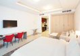 Barceló Residences Dubai Marina в Дубай ОАЭ ✅. Забронировать номер онлайн по выгодной цене в Barceló Residences Dubai Marina. Трансфер из аэропорта.