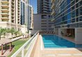 Barceló Residences Dubai Marina в Дубай ОАЭ ✅. Забронировать номер онлайн по выгодной цене в Barceló Residences Dubai Marina. Трансфер из аэропорта.