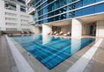 Barceló Residences Dubai Marina в Дубай ОАЭ ✅. Забронировать номер онлайн по выгодной цене в Barceló Residences Dubai Marina. Трансфер из аэропорта.
