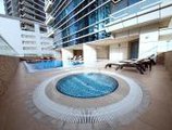 Barceló Residences Dubai Marina в Дубай ОАЭ ✅. Забронировать номер онлайн по выгодной цене в Barceló Residences Dubai Marina. Трансфер из аэропорта.