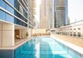 Barceló Residences Dubai Marina в Дубай ОАЭ ✅. Забронировать номер онлайн по выгодной цене в Barceló Residences Dubai Marina. Трансфер из аэропорта.
