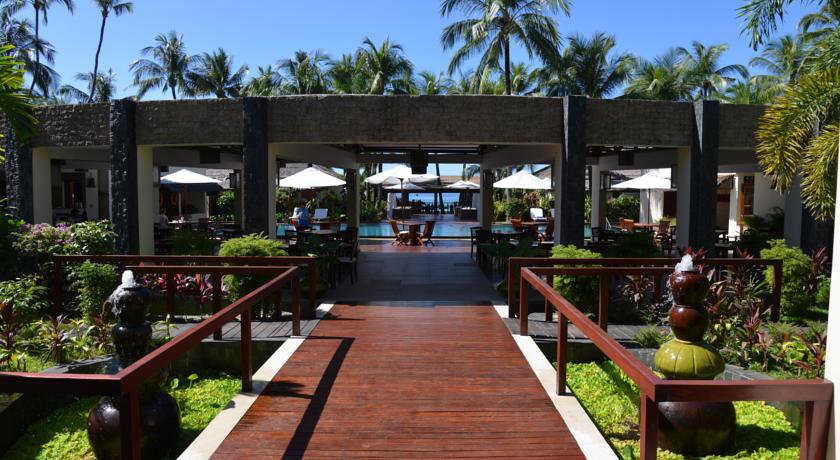 Bayview Beach Resort в Нгапали Мьянма ✅. Забронировать номер онлайн по выгодной цене в Bayview Beach Resort. Трансфер из аэропорта.