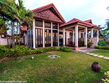 Borneo Beach Villas