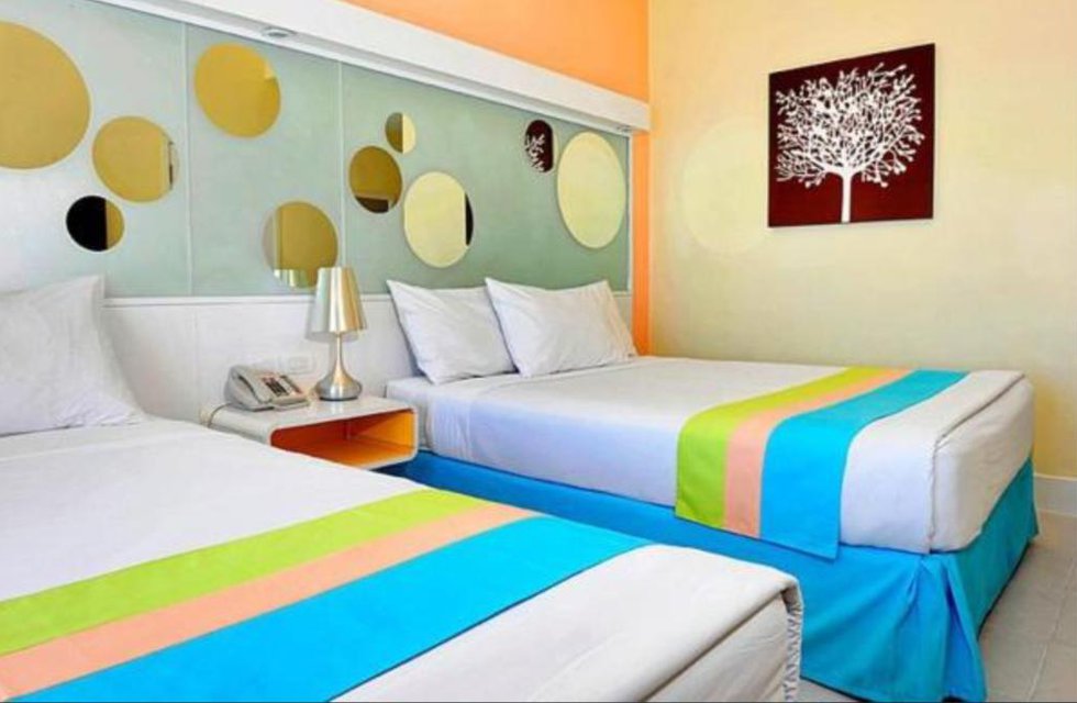 Hotel Celeste в Манила Филиппины ✅. Забронировать номер онлайн по выгодной цене в Hotel Celeste. Трансфер из аэропорта.