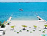 Be Resort Mactan в Себу Филиппины ✅. Забронировать номер онлайн по выгодной цене в Be Resort Mactan. Трансфер из аэропорта.