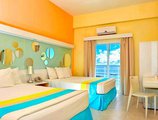 Be Resort Mactan в Себу Филиппины ✅. Забронировать номер онлайн по выгодной цене в Be Resort Mactan. Трансфер из аэропорта.