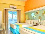 Be Resort Mactan в Себу Филиппины ✅. Забронировать номер онлайн по выгодной цене в Be Resort Mactan. Трансфер из аэропорта.