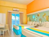 Be Resort Mactan в Себу Филиппины ✅. Забронировать номер онлайн по выгодной цене в Be Resort Mactan. Трансфер из аэропорта.