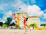 Be Resort Mactan в Себу Филиппины ✅. Забронировать номер онлайн по выгодной цене в Be Resort Mactan. Трансфер из аэропорта.