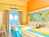 Be Resort Mactan в Себу Филиппины ✅. Забронировать номер онлайн по выгодной цене в Be Resort Mactan. Трансфер из аэропорта.