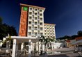Hotel Celeste в Манила Филиппины ✅. Забронировать номер онлайн по выгодной цене в Hotel Celeste. Трансфер из аэропорта.