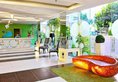 Hotel Celeste в Манила Филиппины ✅. Забронировать номер онлайн по выгодной цене в Hotel Celeste. Трансфер из аэропорта.