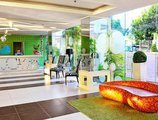 Hotel Celeste в Манила Филиппины ✅. Забронировать номер онлайн по выгодной цене в Hotel Celeste. Трансфер из аэропорта.