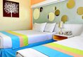 Hotel Celeste в Манила Филиппины ✅. Забронировать номер онлайн по выгодной цене в Hotel Celeste. Трансфер из аэропорта.