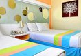 Hotel Celeste в Манила Филиппины ✅. Забронировать номер онлайн по выгодной цене в Hotel Celeste. Трансфер из аэропорта.