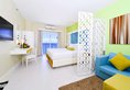 Hotel Celeste в Манила Филиппины ✅. Забронировать номер онлайн по выгодной цене в Hotel Celeste. Трансфер из аэропорта.