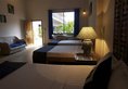 Beach Club Resort в Сиануквиль Камбоджа ✅. Забронировать номер онлайн по выгодной цене в Beach Club Resort. Трансфер из аэропорта.