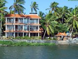 Beach and Lake Ayurvedic Resort