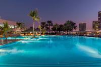 Beach Rotana Residences в Абу-Даби ОАЭ ✅. Забронировать номер онлайн по выгодной цене в Beach Rotana Residences. Трансфер из аэропорта.