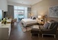 Beach Rotana Residences в Абу-Даби ОАЭ ✅. Забронировать номер онлайн по выгодной цене в Beach Rotana Residences. Трансфер из аэропорта.