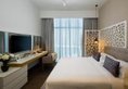 Beach Rotana Residences в Абу-Даби ОАЭ ✅. Забронировать номер онлайн по выгодной цене в Beach Rotana Residences. Трансфер из аэропорта.