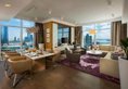Beach Rotana Residences в Абу-Даби ОАЭ ✅. Забронировать номер онлайн по выгодной цене в Beach Rotana Residences. Трансфер из аэропорта.
