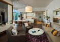 Beach Rotana Residences в Абу-Даби ОАЭ ✅. Забронировать номер онлайн по выгодной цене в Beach Rotana Residences. Трансфер из аэропорта.