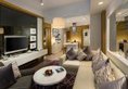Beach Rotana Residences в Абу-Даби ОАЭ ✅. Забронировать номер онлайн по выгодной цене в Beach Rotana Residences. Трансфер из аэропорта.