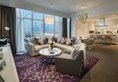 Beach Rotana Residences в Абу-Даби ОАЭ ✅. Забронировать номер онлайн по выгодной цене в Beach Rotana Residences. Трансфер из аэропорта.