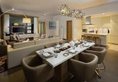 Beach Rotana Residences в Абу-Даби ОАЭ ✅. Забронировать номер онлайн по выгодной цене в Beach Rotana Residences. Трансфер из аэропорта.