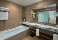 Beach Rotana Residences в Абу-Даби ОАЭ ✅. Забронировать номер онлайн по выгодной цене в Beach Rotana Residences. Трансфер из аэропорта.