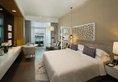 Beach Rotana Residences в Абу-Даби ОАЭ ✅. Забронировать номер онлайн по выгодной цене в Beach Rotana Residences. Трансфер из аэропорта.