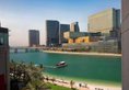 Beach Rotana в Абу-Даби ОАЭ ✅. Забронировать номер онлайн по выгодной цене в Beach Rotana. Трансфер из аэропорта.
