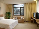 Traveler Inn Hua Qiao в Пекин Китай ✅. Забронировать номер онлайн по выгодной цене в Traveler Inn Hua Qiao. Трансфер из аэропорта.