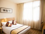 Traveler Inn Hua Qiao в Пекин Китай ✅. Забронировать номер онлайн по выгодной цене в Traveler Inn Hua Qiao. Трансфер из аэропорта.