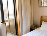 Traveler Inn Hua Qiao в Пекин Китай ✅. Забронировать номер онлайн по выгодной цене в Traveler Inn Hua Qiao. Трансфер из аэропорта.