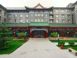 Traveler Inn Hua Qiao в Пекин Китай ✅. Забронировать номер онлайн по выгодной цене в Traveler Inn Hua Qiao. Трансфер из аэропорта.