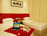 Traveler Inn Hua Qiao в Пекин Китай ✅. Забронировать номер онлайн по выгодной цене в Traveler Inn Hua Qiao. Трансфер из аэропорта.