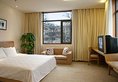 Traveler Inn Hua Qiao в Пекин Китай ✅. Забронировать номер онлайн по выгодной цене в Traveler Inn Hua Qiao. Трансфер из аэропорта.