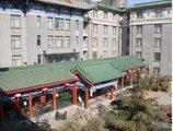 Traveler Inn Hua Qiao в Пекин Китай ✅. Забронировать номер онлайн по выгодной цене в Traveler Inn Hua Qiao. Трансфер из аэропорта.