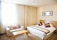 Traveler Inn Hua Qiao в Пекин Китай ✅. Забронировать номер онлайн по выгодной цене в Traveler Inn Hua Qiao. Трансфер из аэропорта.