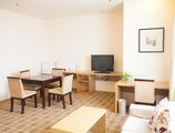 Traveler Inn Hua Qiao в Пекин Китай ✅. Забронировать номер онлайн по выгодной цене в Traveler Inn Hua Qiao. Трансфер из аэропорта.