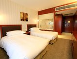 Beijing Landmark Hotel & Tower в Пекин Китай ✅. Забронировать номер онлайн по выгодной цене в Beijing Landmark Hotel & Tower. Трансфер из аэропорта.